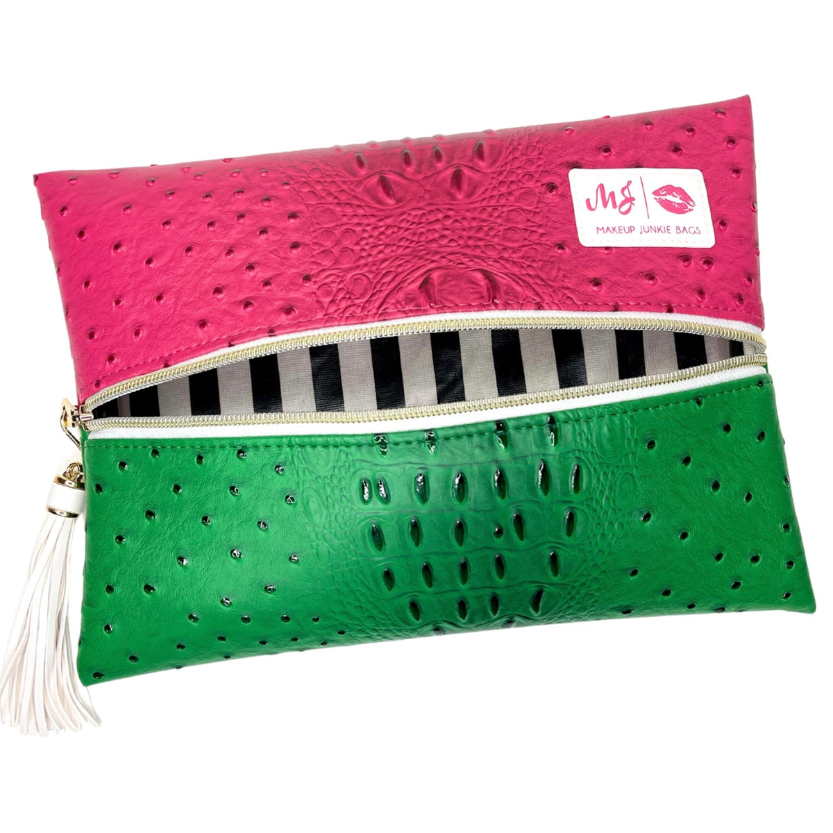 The PDA VIP MJ Bags