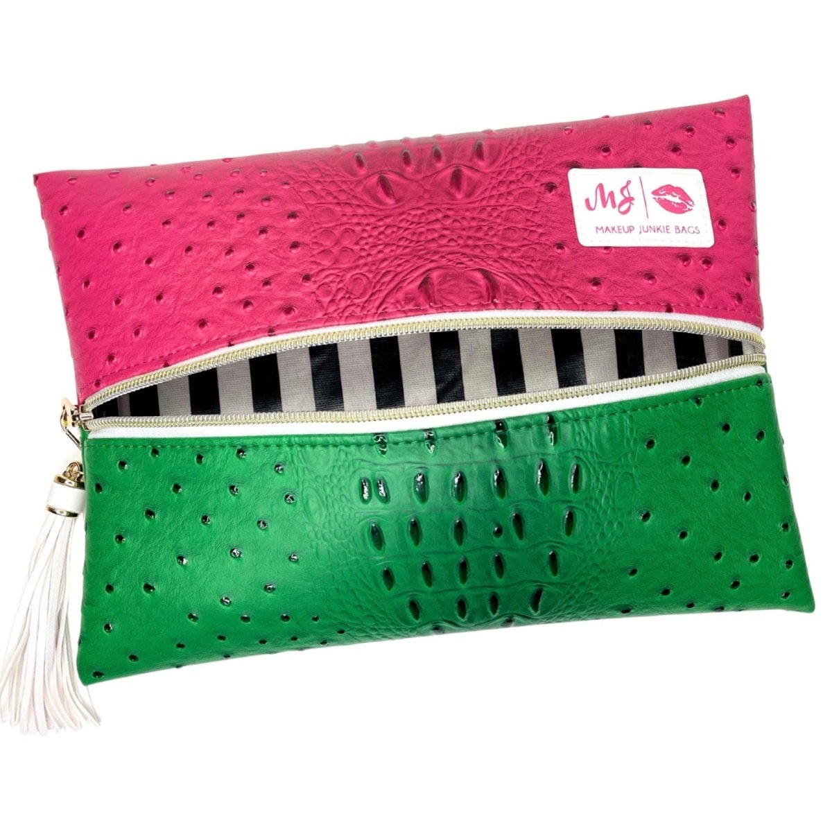 The PDA VIP MJ Bags
