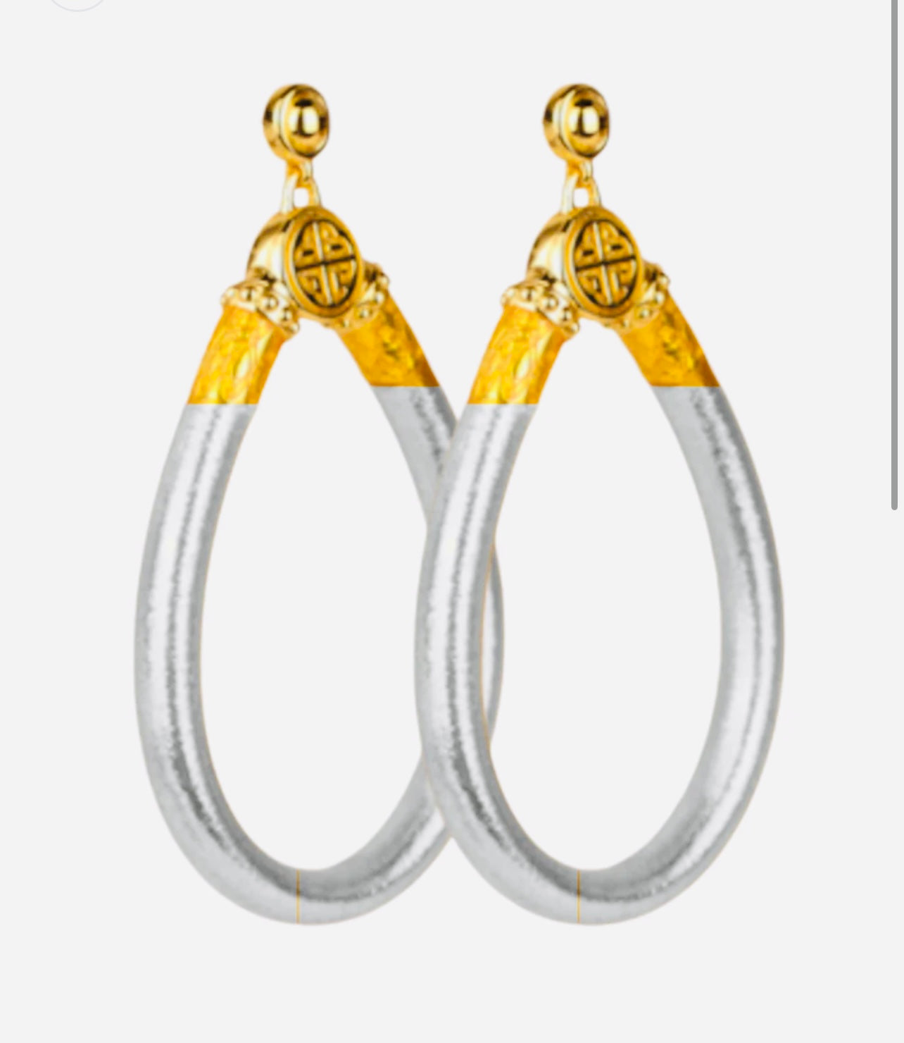 Budha All Weather Earrings