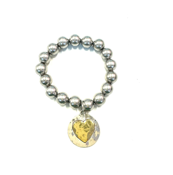 The Disc Diva Bracelet- 4 Options