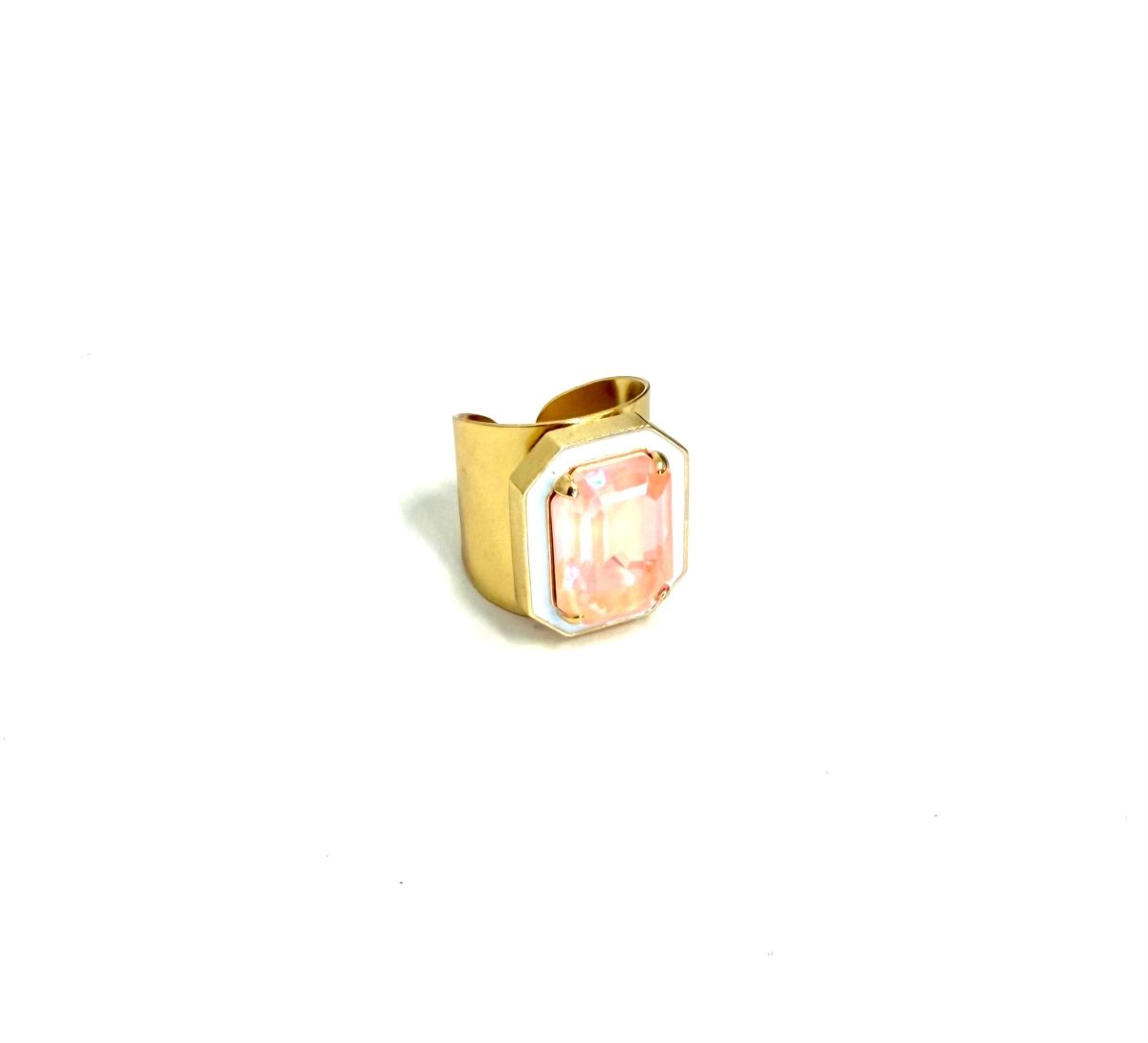 TOVA Big Dakota Ring