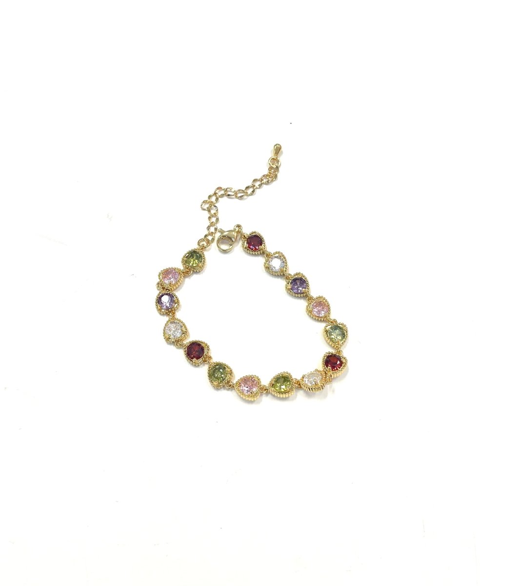 The Regis Bracelet