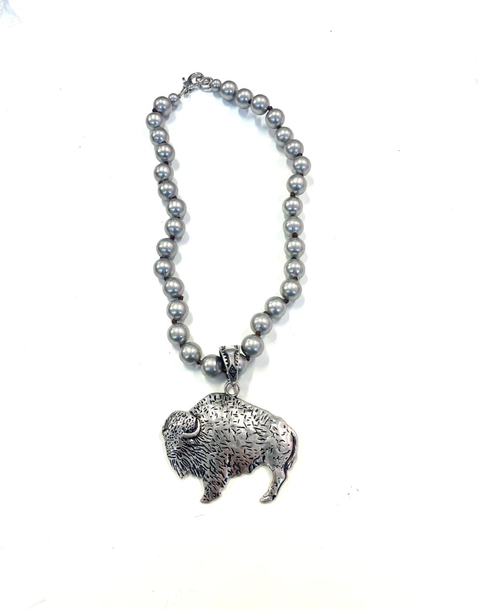 The Valley Necklace