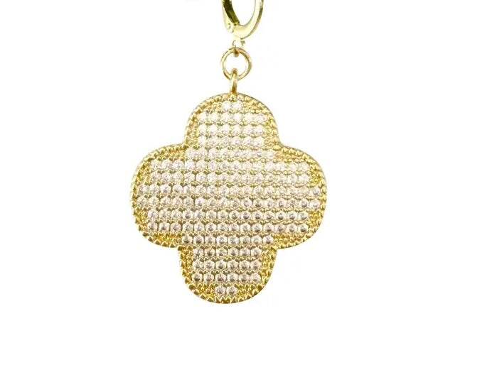 The Huggie Charms