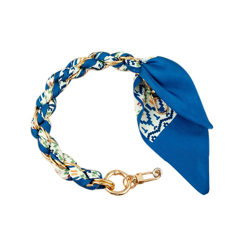 The NEW Phone Chain Scarfs