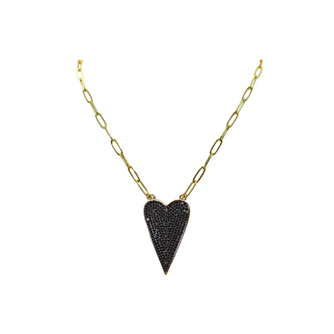The True Love Necklace
