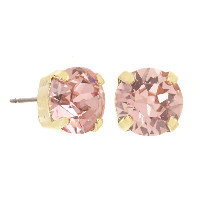 TOVA Oakland Studs- 30A