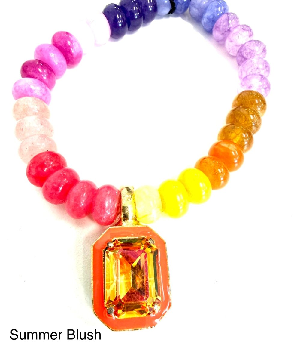 TOVA Dakota Stretch Bracelet