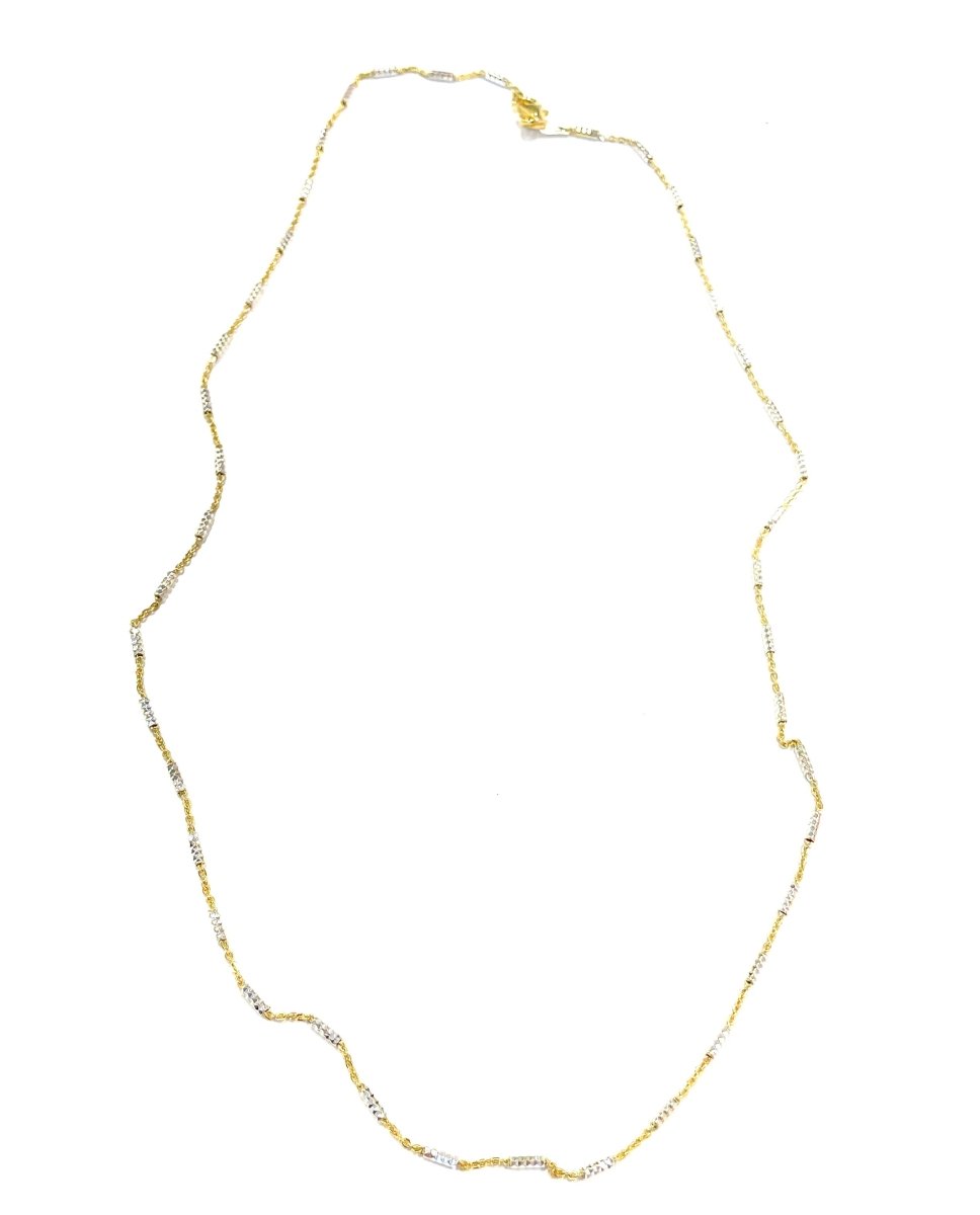 The Cash Necklace