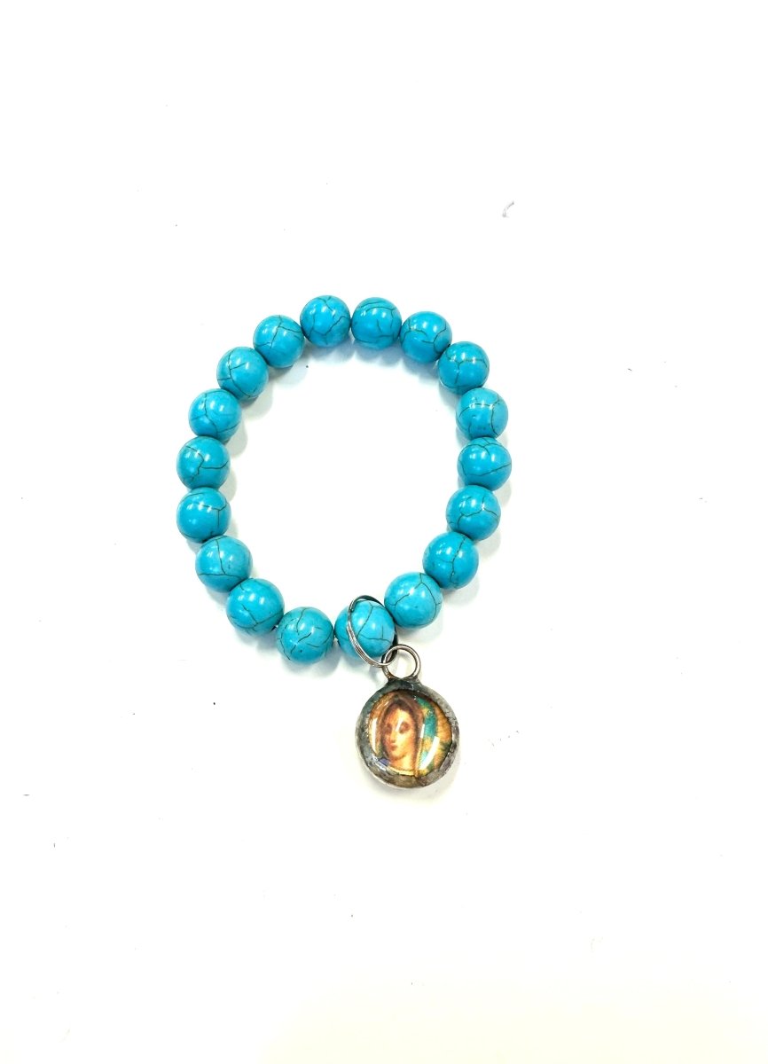 The Mary Bracelet