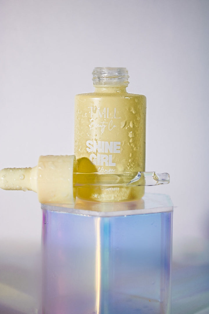 TMLL Skin Candy Shine Girl Vitamin C Serum