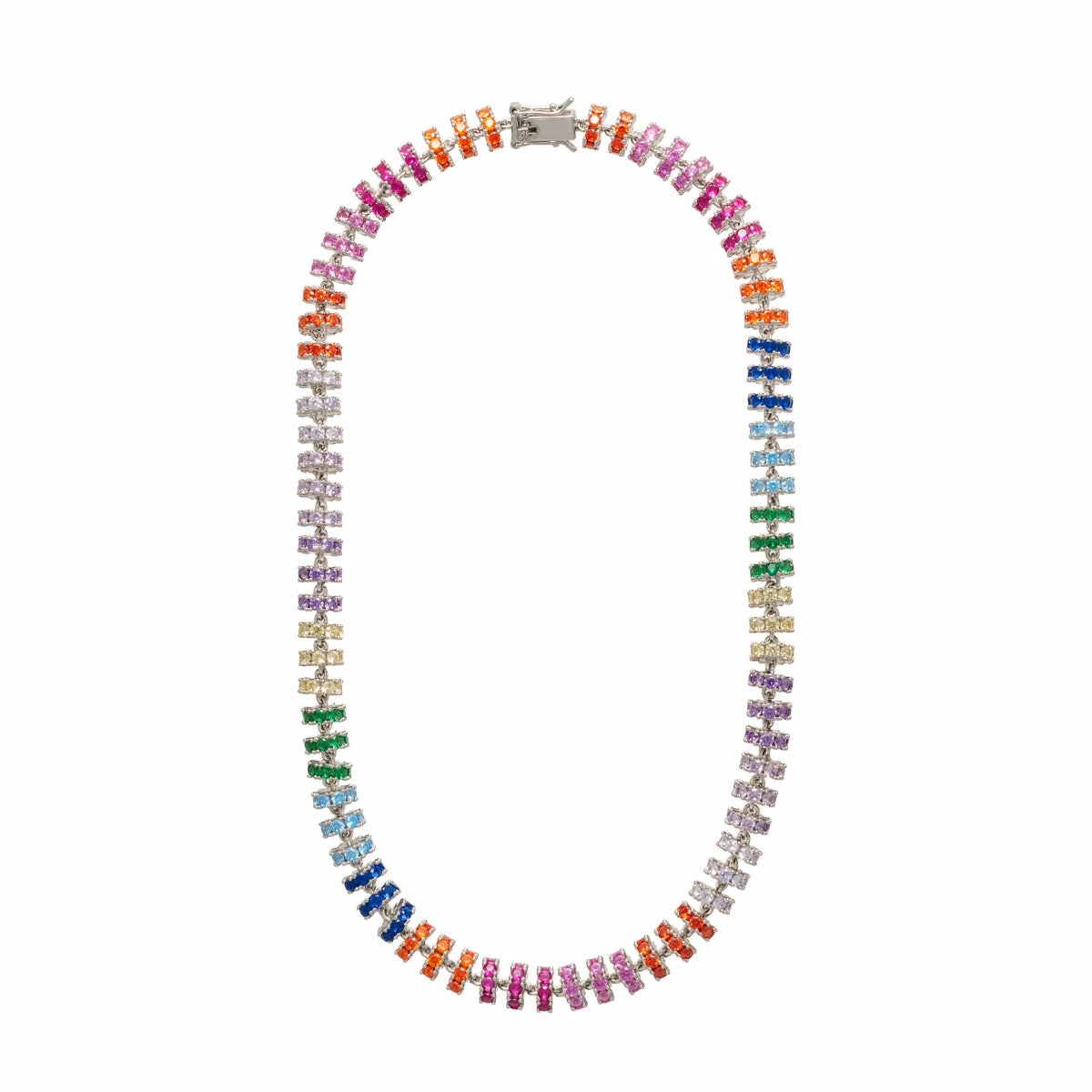 TOVA Serenith Necklace