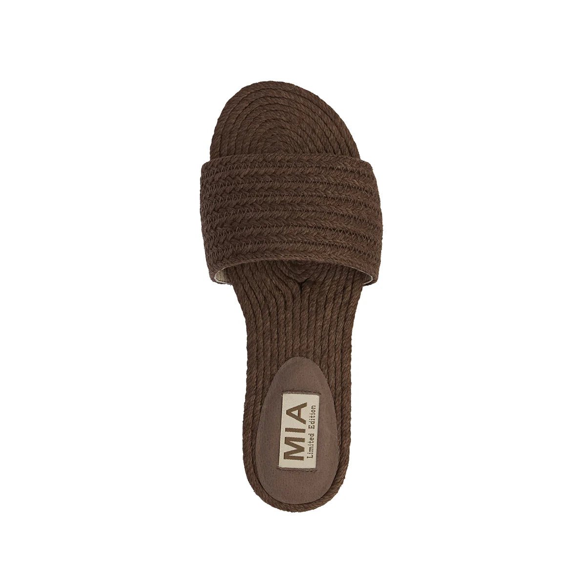 The Attina Sandals-2 Colors