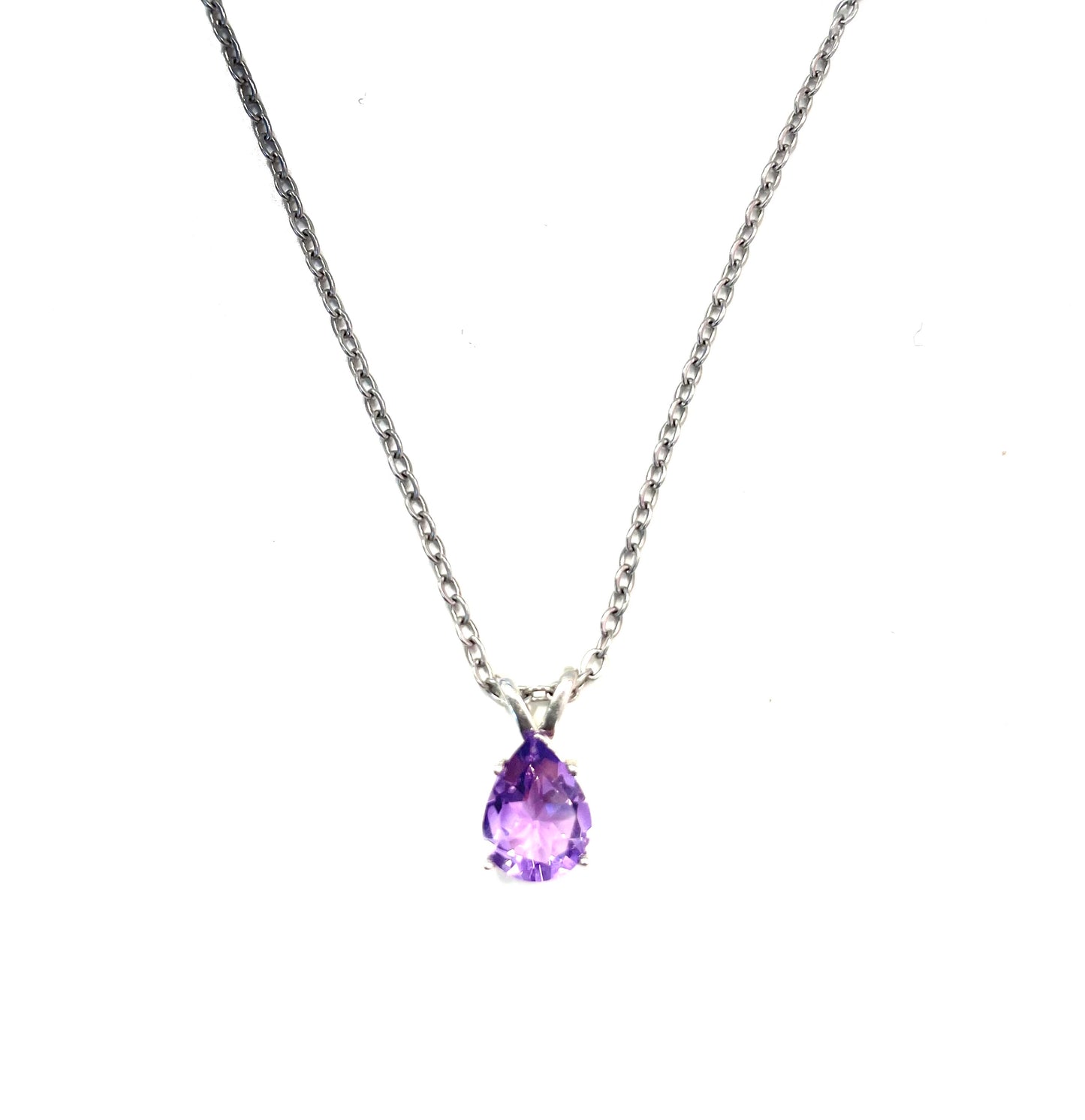 The 1943 Necklace