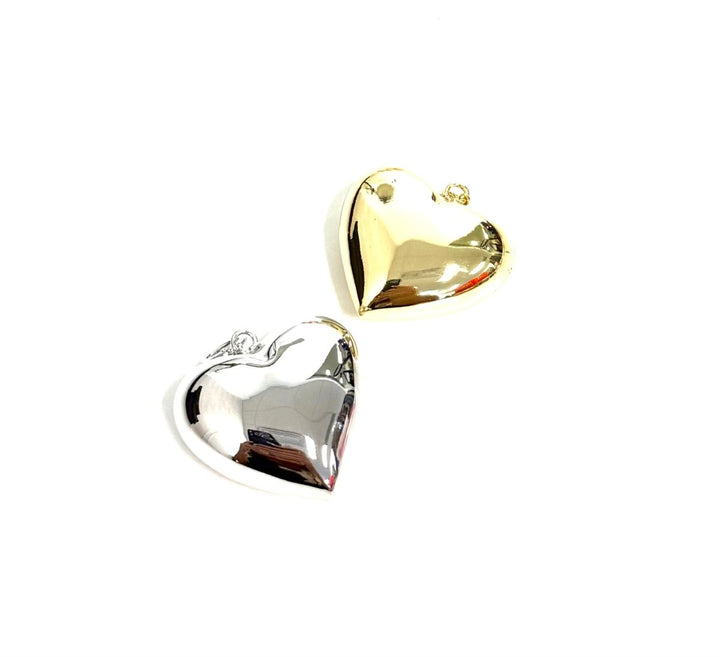 The Big Love Energy Charm