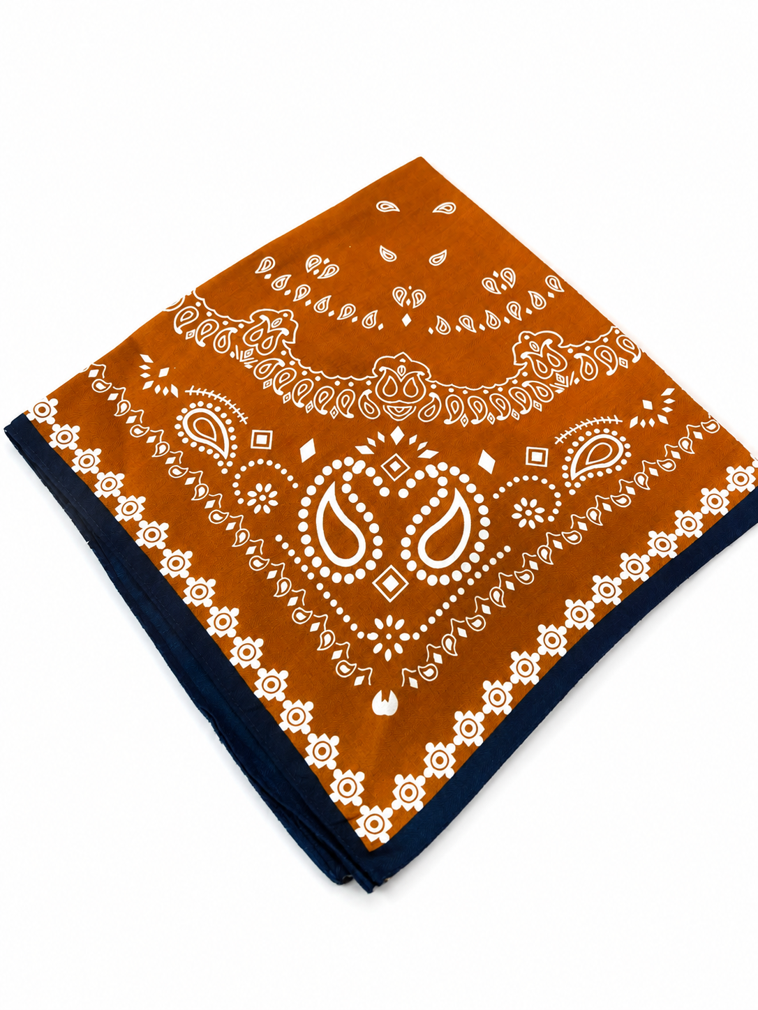 The Fashion Scarf