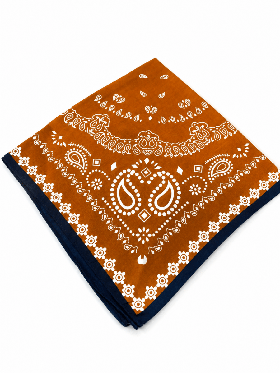 The Fashion Scarf