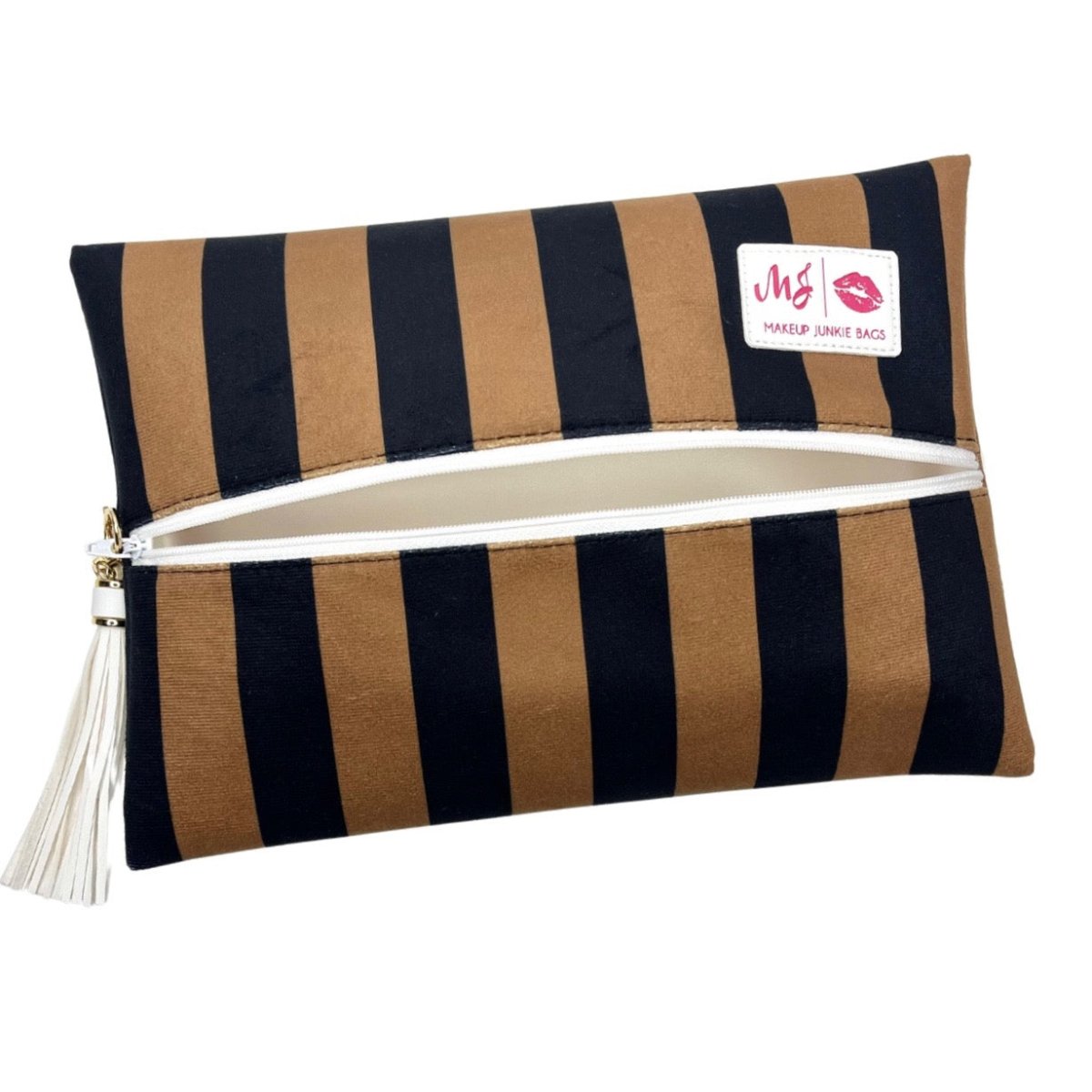 Makeup Junkie Customs-Dapper Cabana