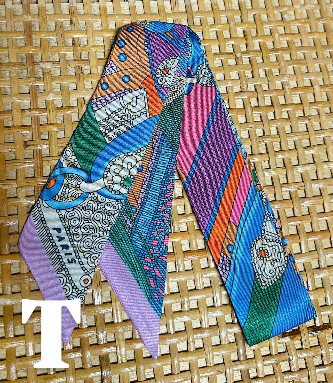 The Twilly-23 Options