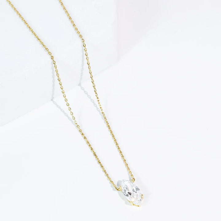 The Starlet Babe Necklace