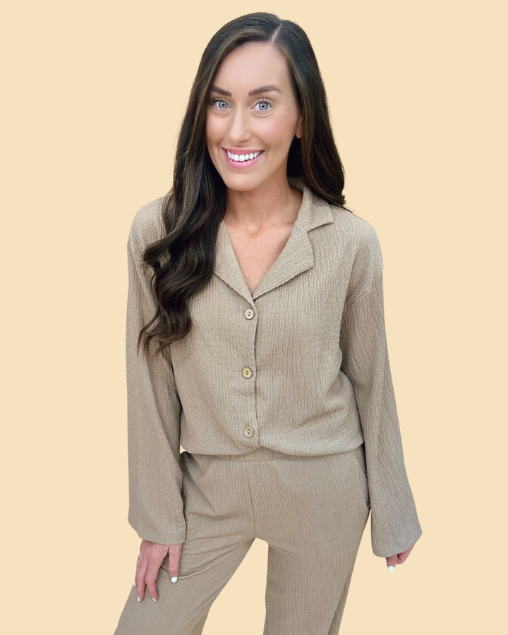 The Tannerlee Set - AS