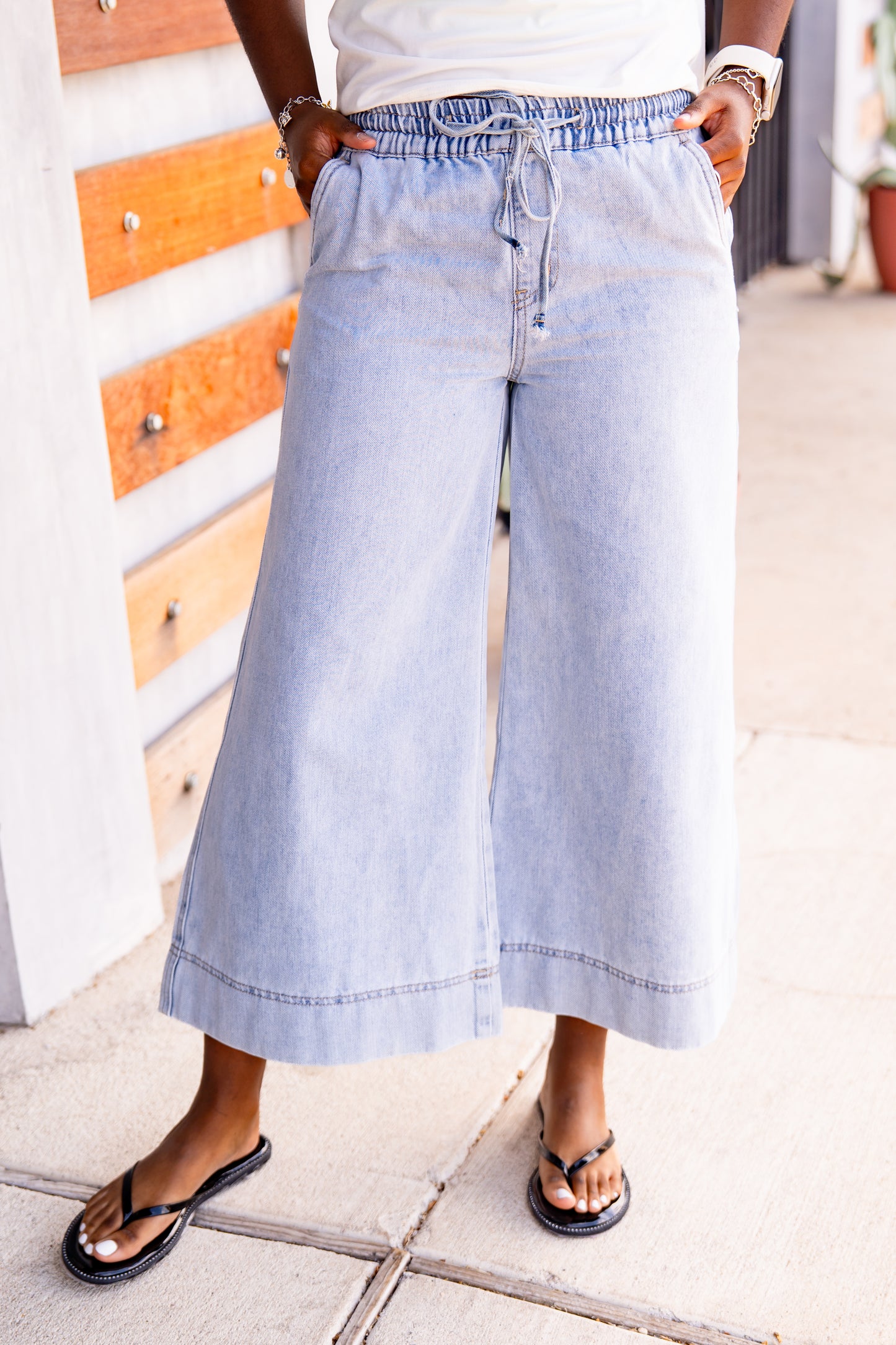 The Missy Pants