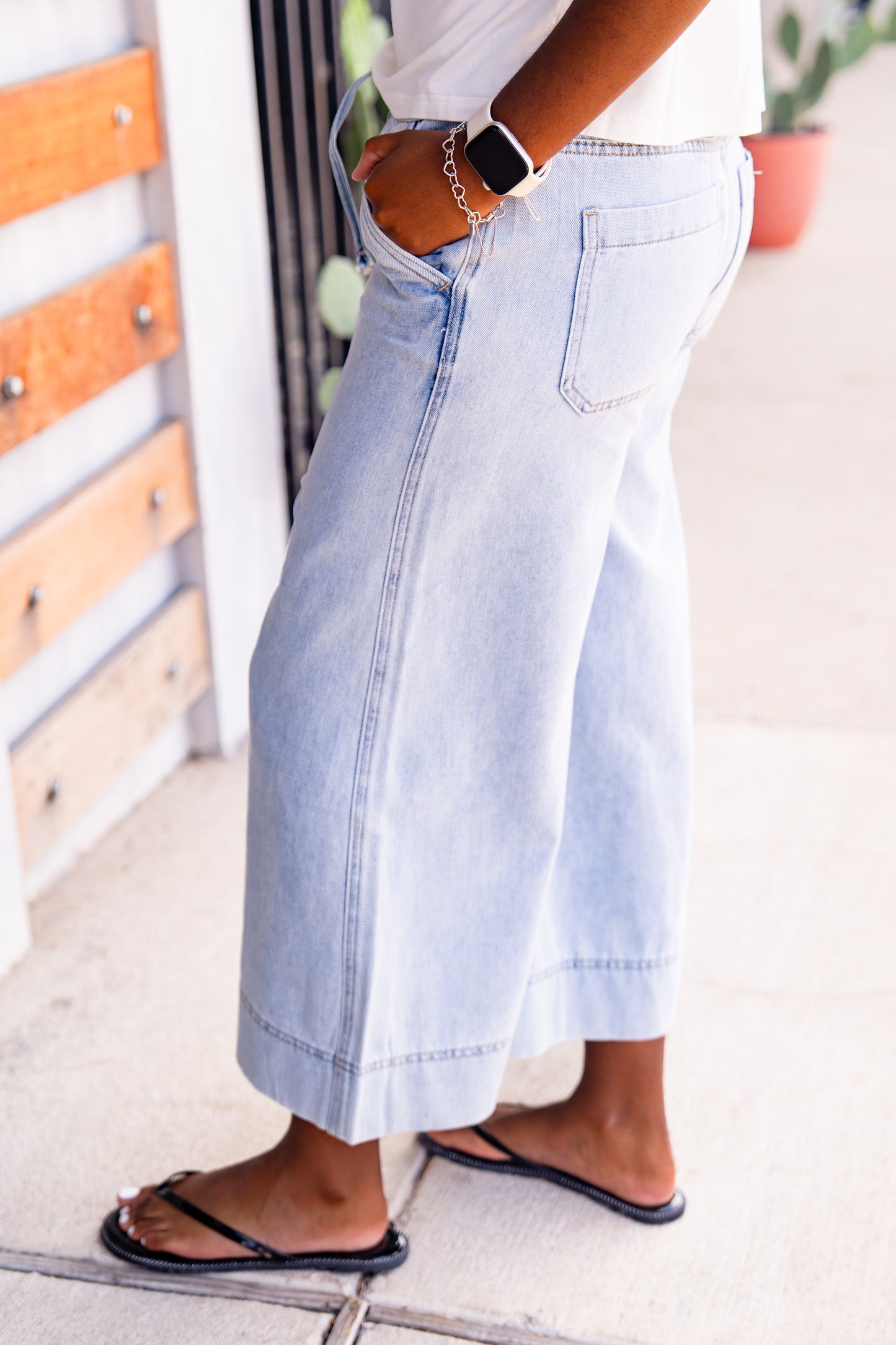 The Missy Pants