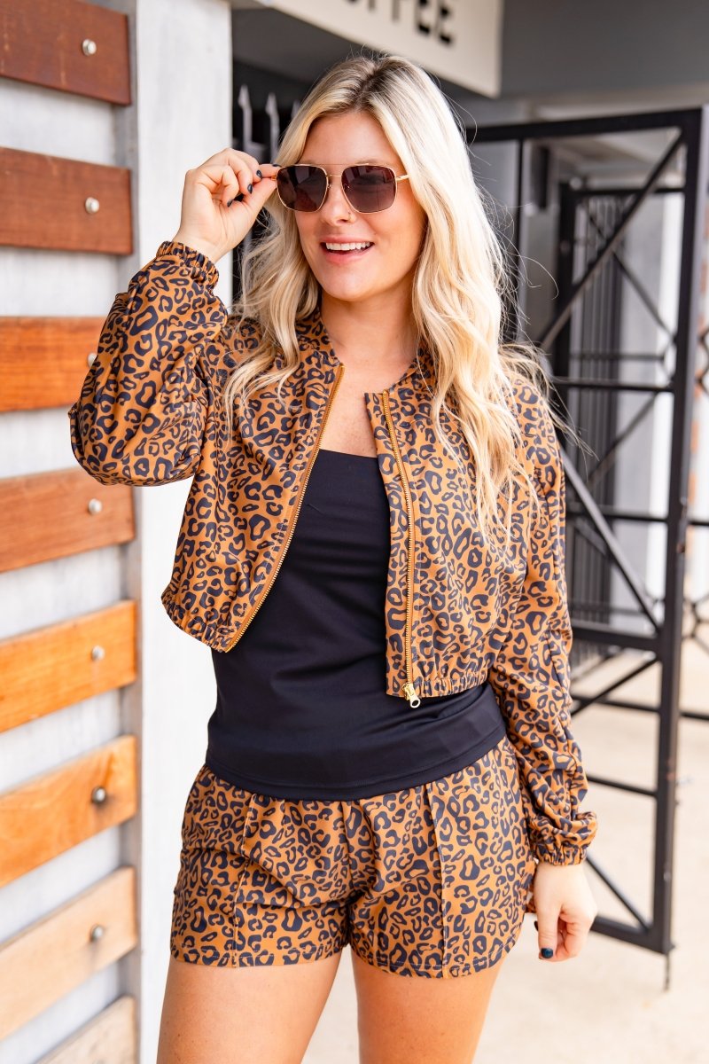 The Buckley Bomber in Daily Leo