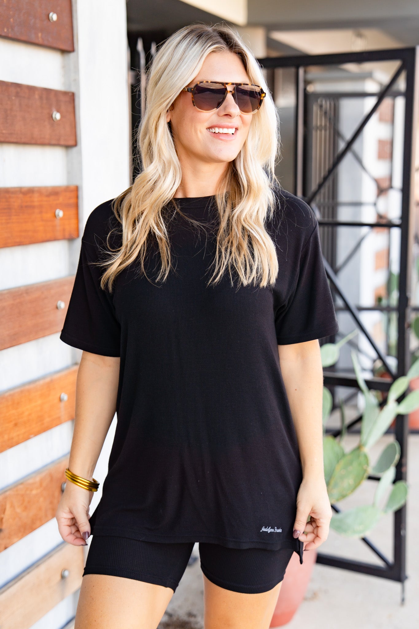 The Jadelynn Rib Set-6 Colors