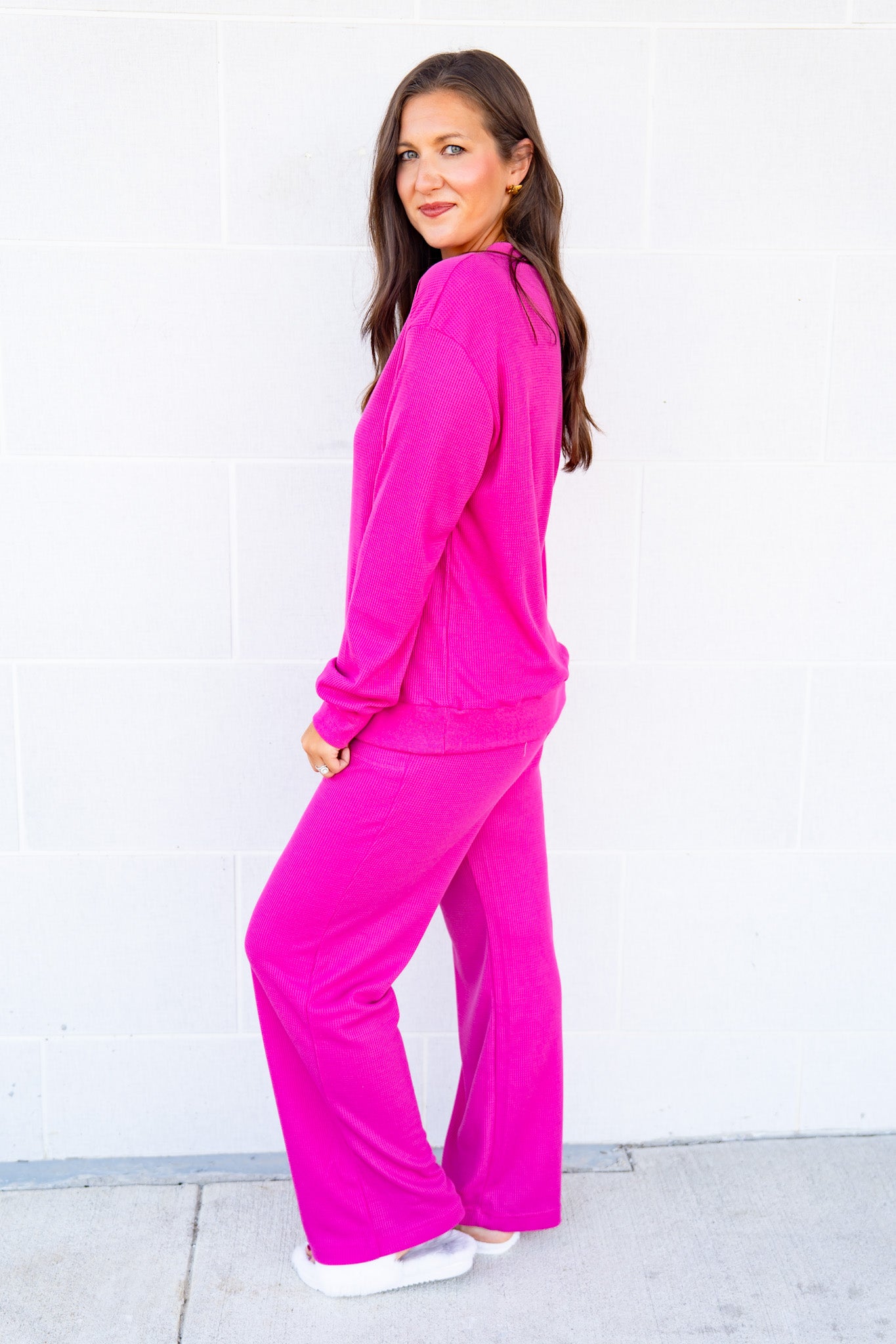 The Buckley Jeremy Trio Set in 4 Colors