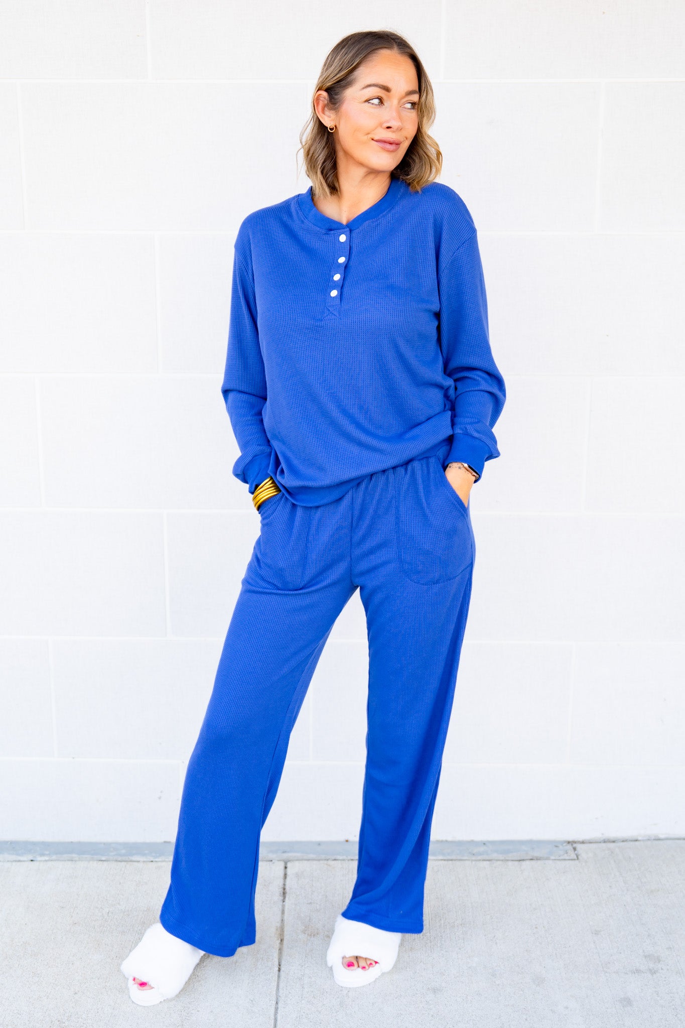 The Buckley Jeremy Trio Set in 4 Colors