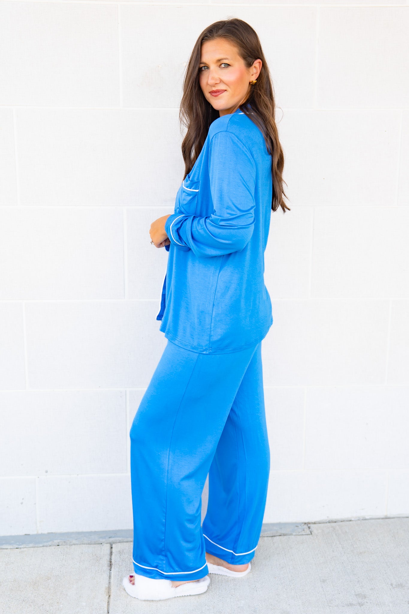 The Buckley Asher Set - 5 Colors