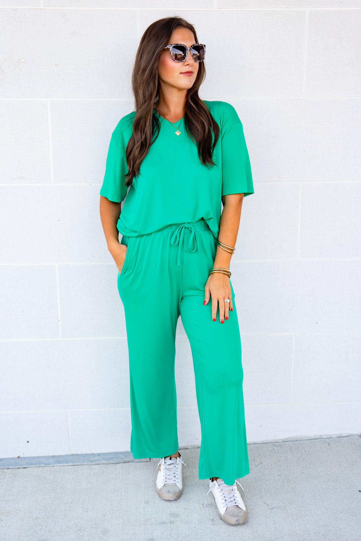 The Buckley V Basic Set in 3 Colors