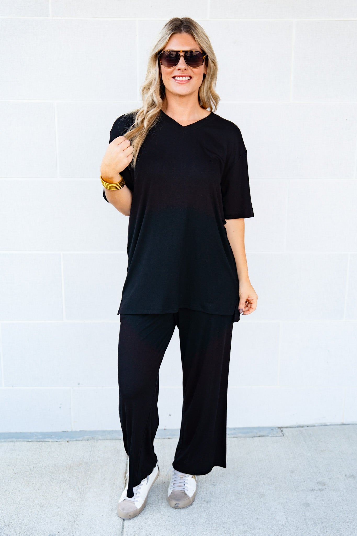 The Buckley V Basic Set in 3 Colors