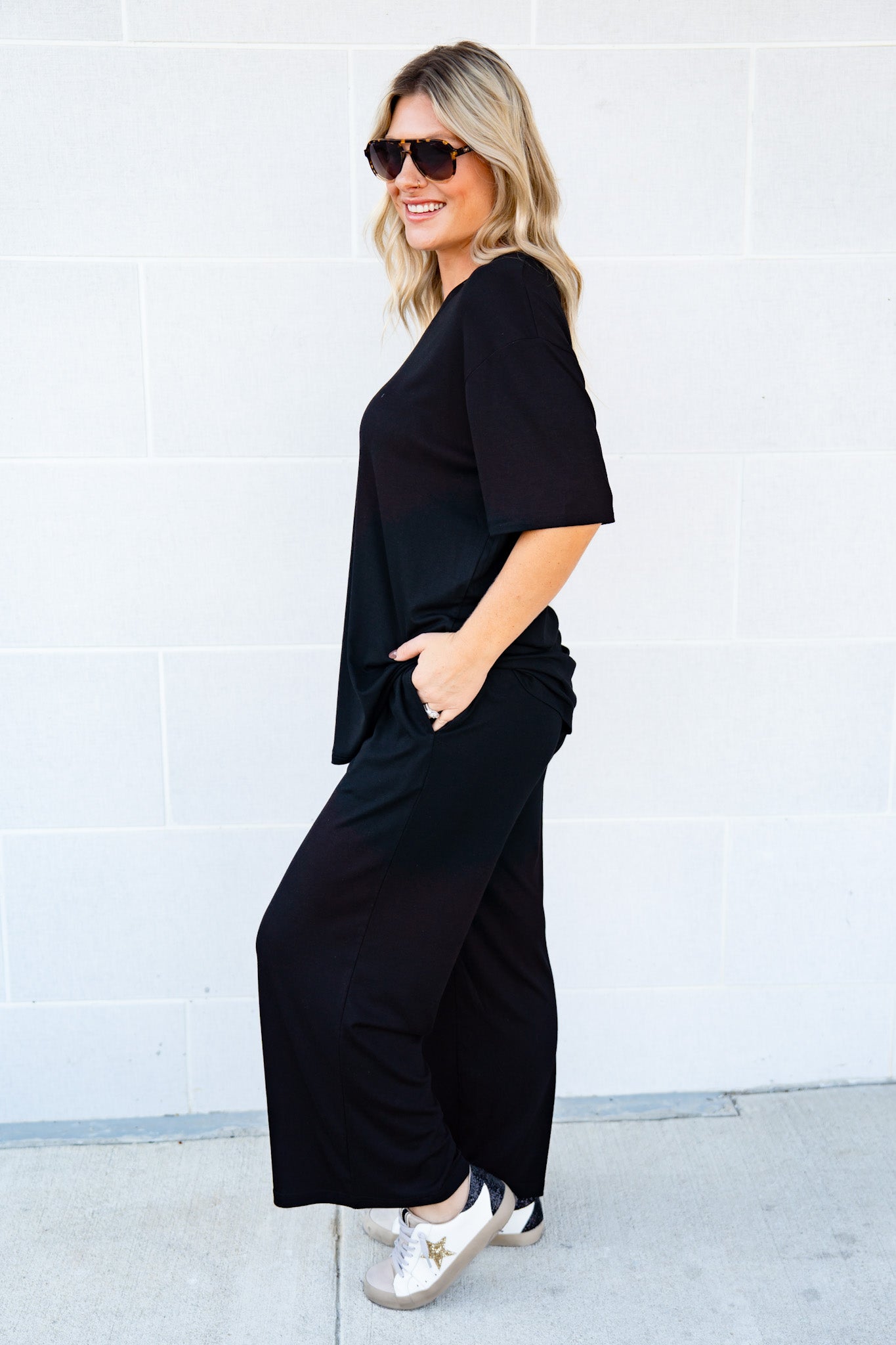 The Buckley V Basic Set in 3 Colors