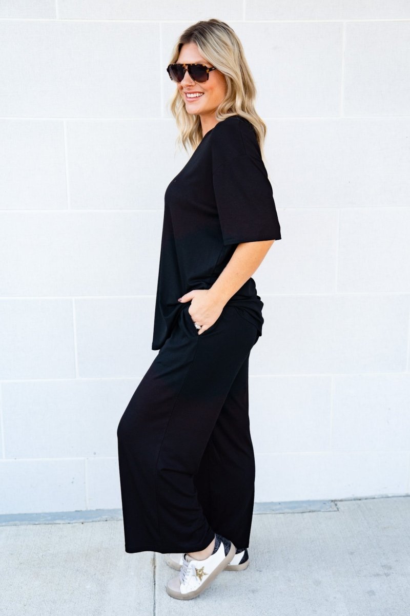 The Buckley V Basic Set in 3 Colors