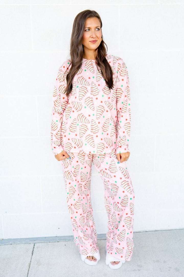 The Buckley Elizabeth 2.0 Set in Sweet Treat