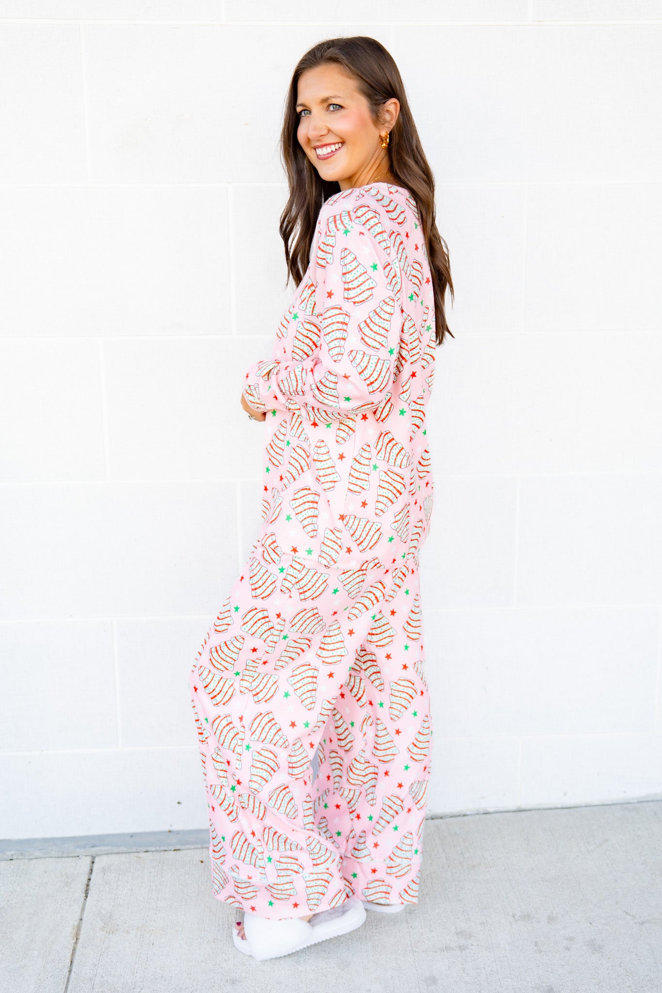 The Buckley Elizabeth 2.0 Set in Sweet Treat