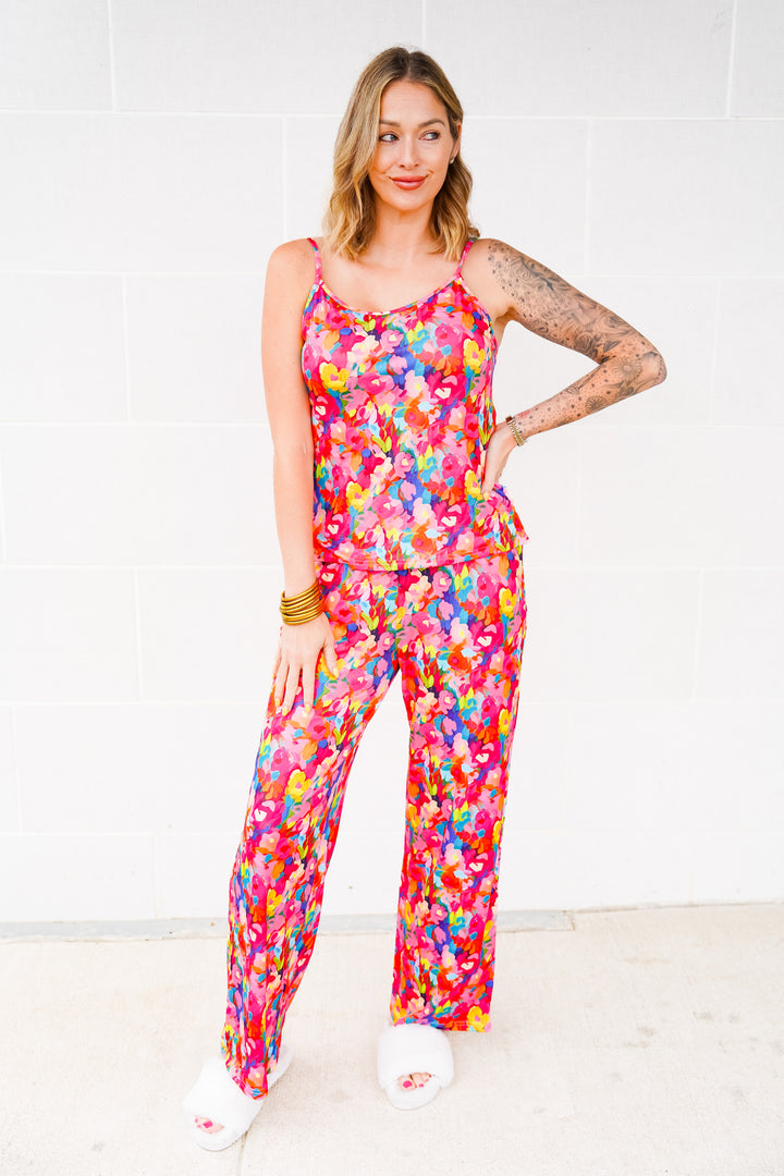 The Buckley Leigh Set in PDA X MJ