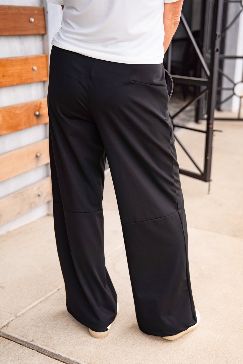 The Buckley Daily Pants in 2 Colors