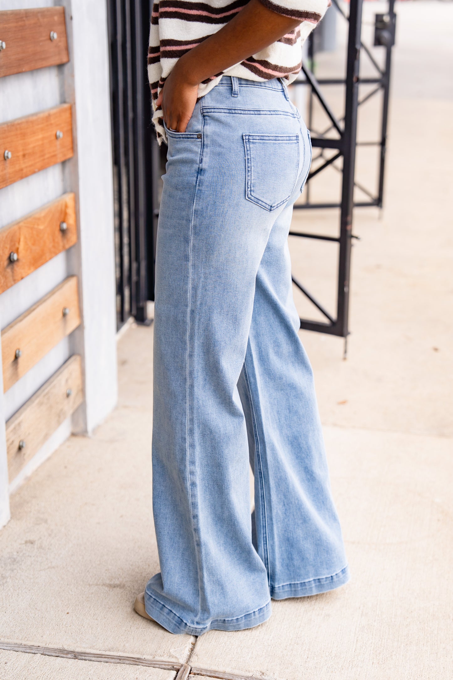 The By Together Jeans