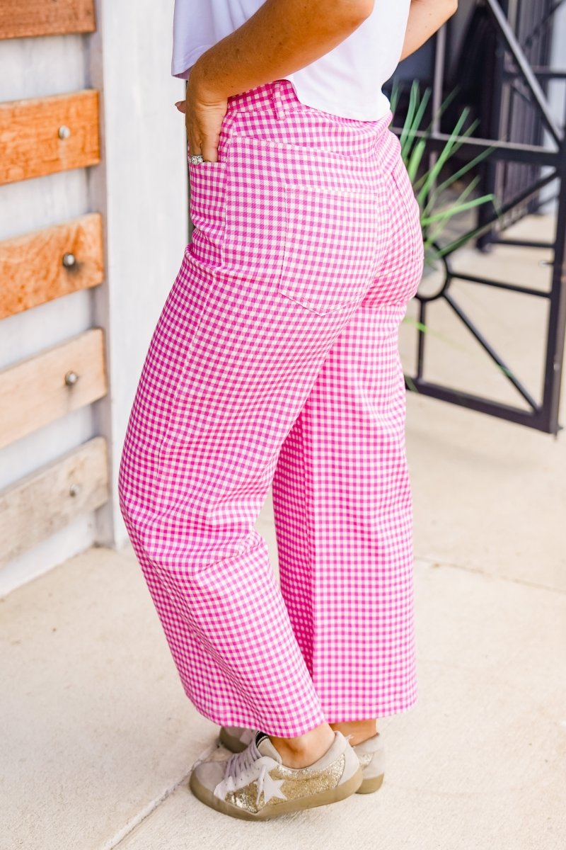 The Party Pants- 6 Colors