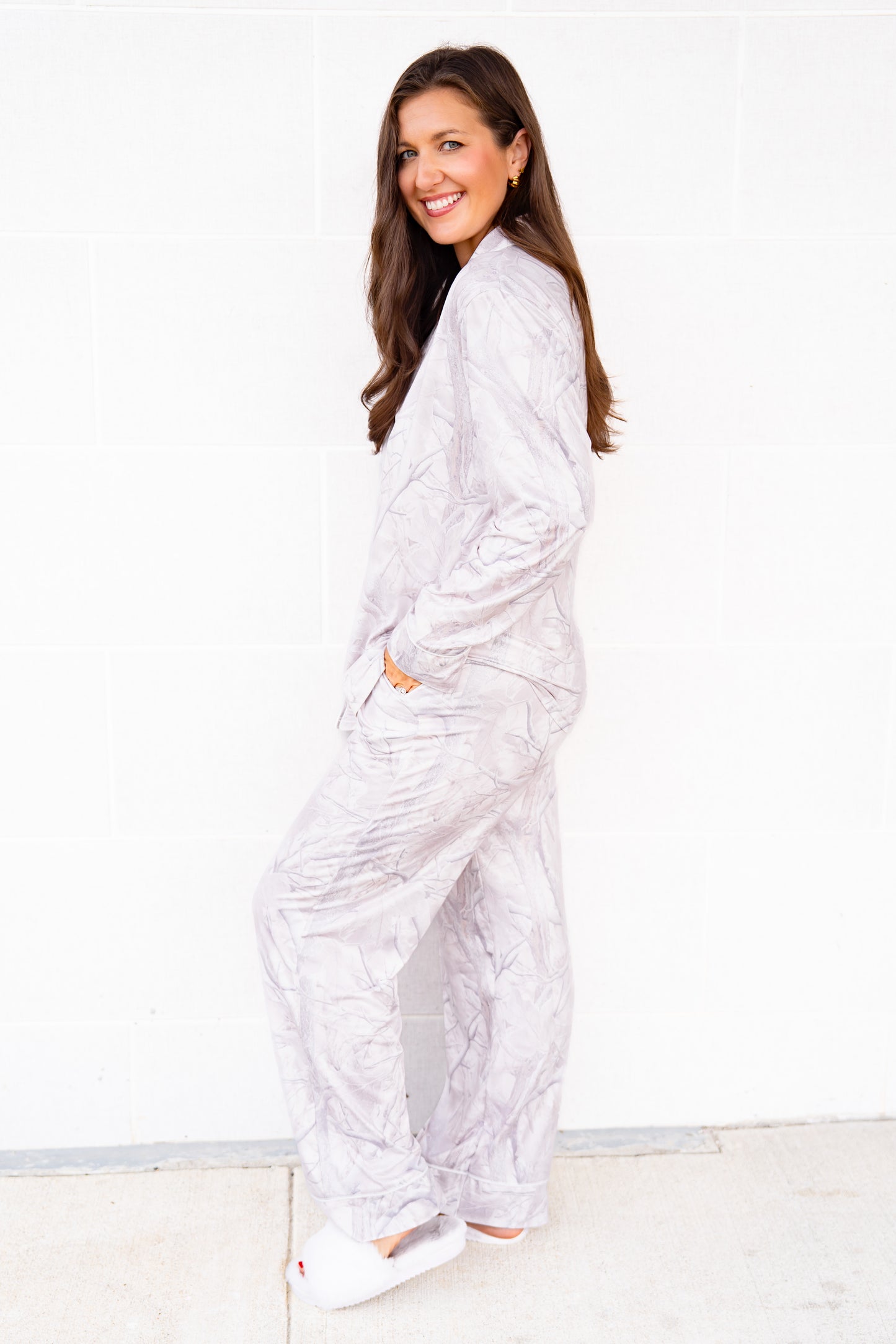 PF Doorbuster-Buckley Ashley Set in Woodsy