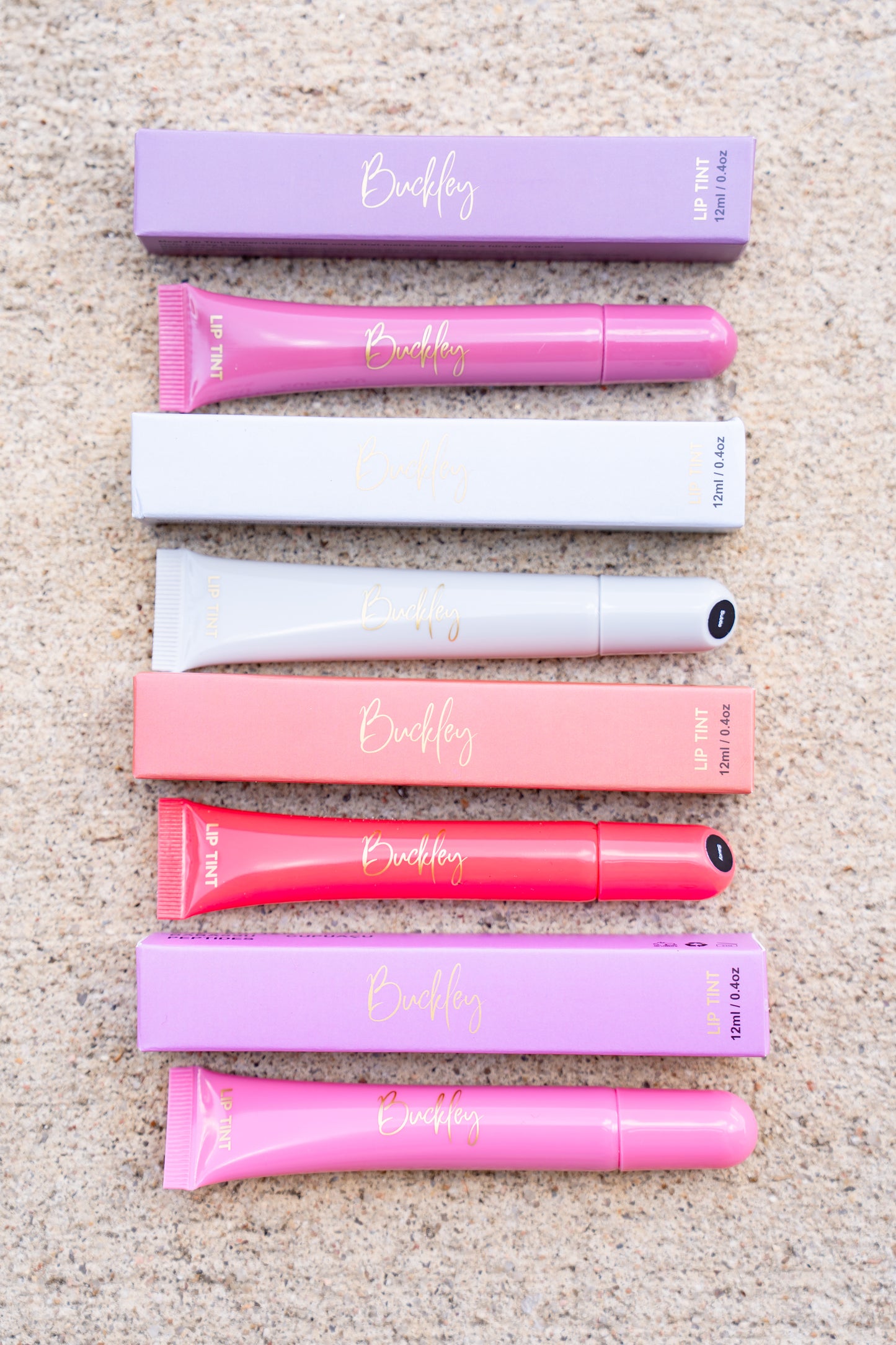 Buckley Lip Tint