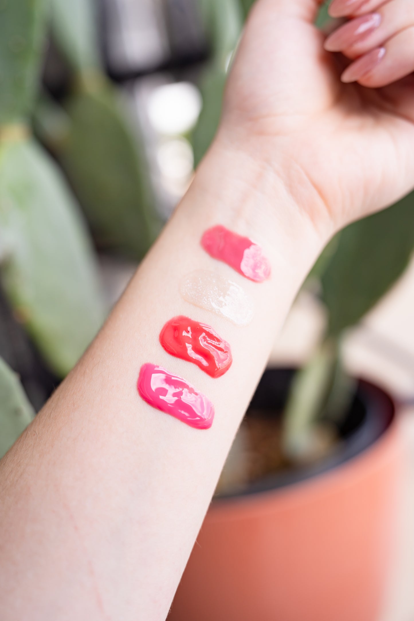 Buckley Lip Tint
