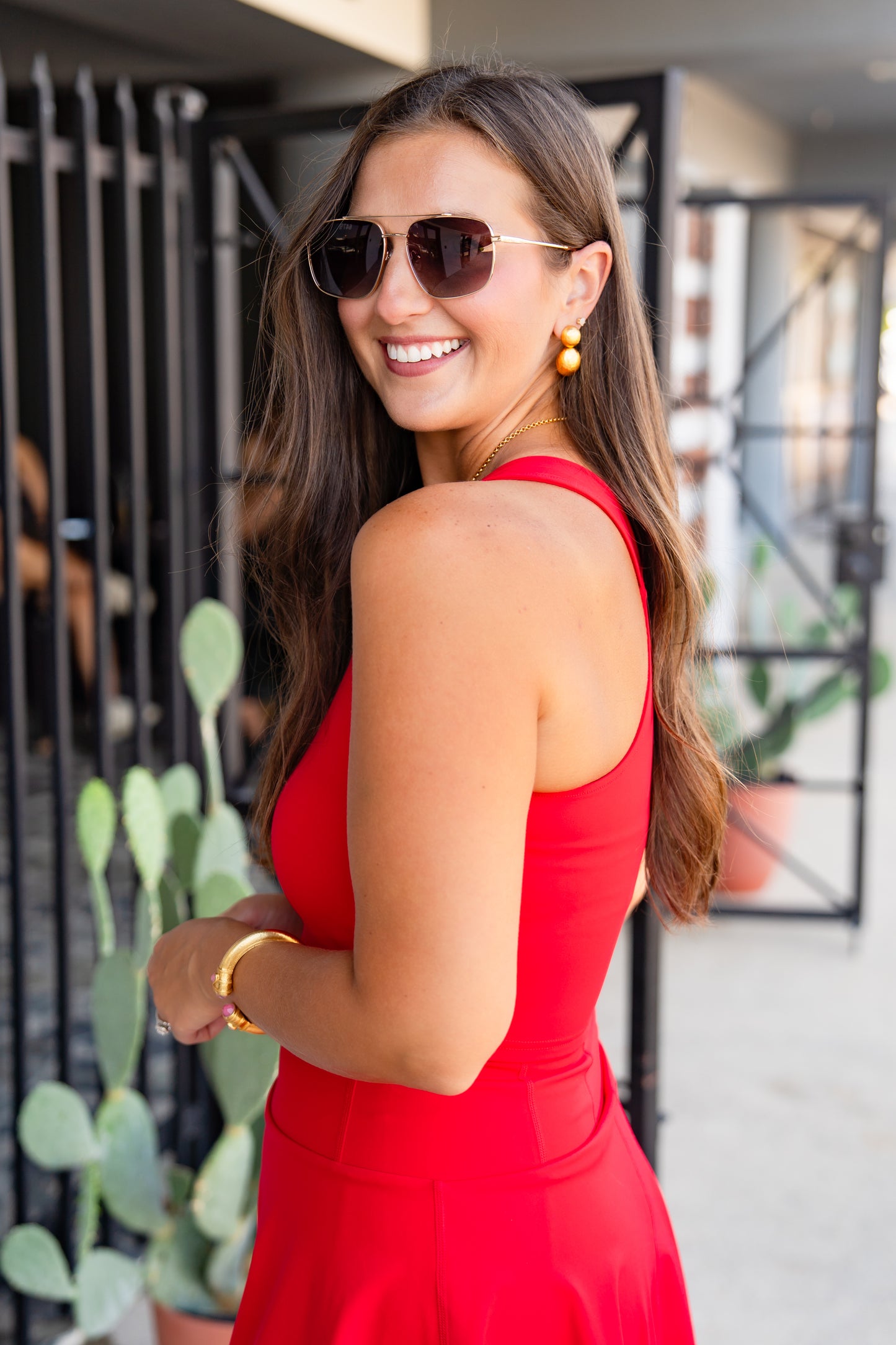 The Buckley Bra Crop in 6 Colors