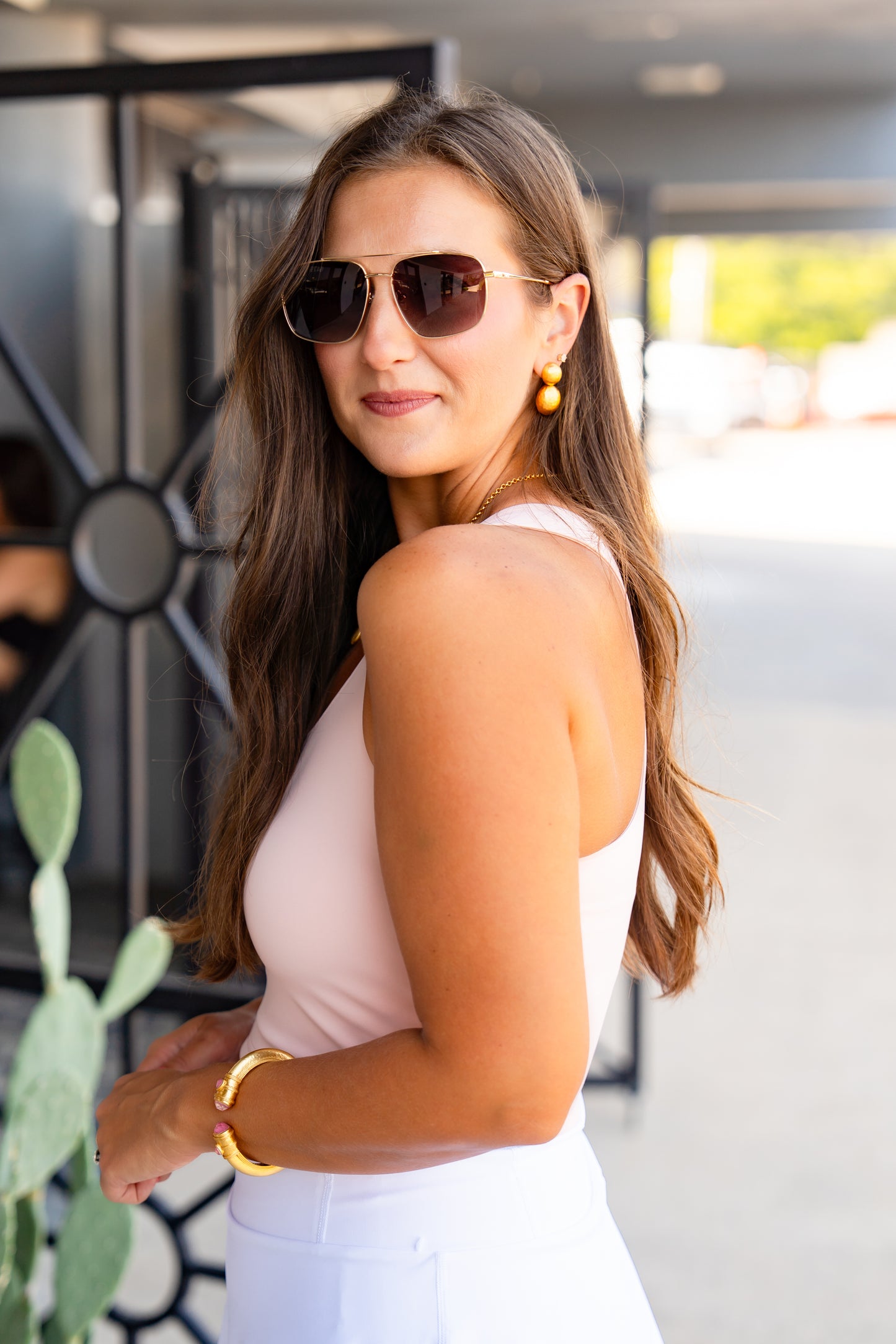 The Buckley Bra Crop in 6 Colors