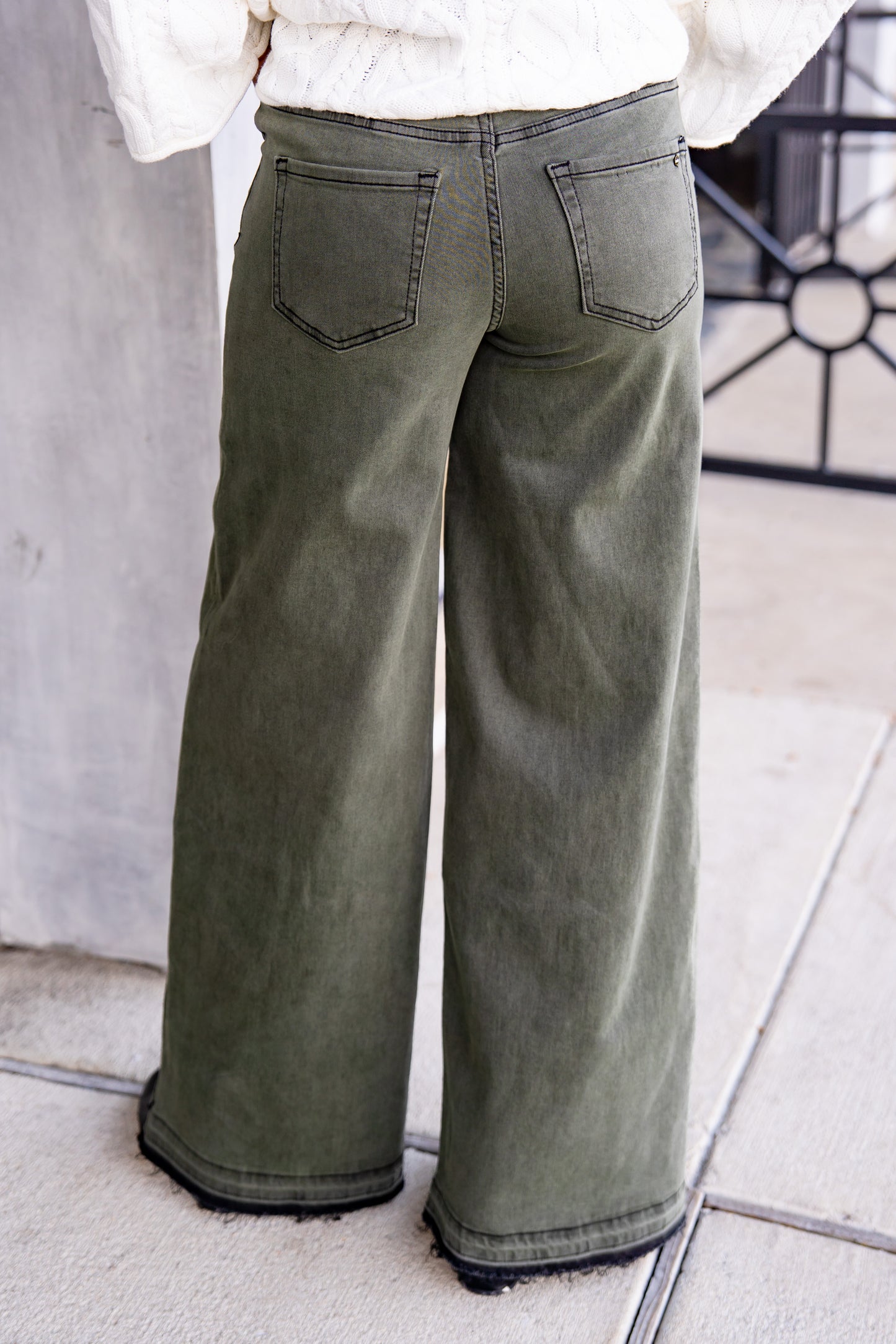 The Luca Jeans-AS