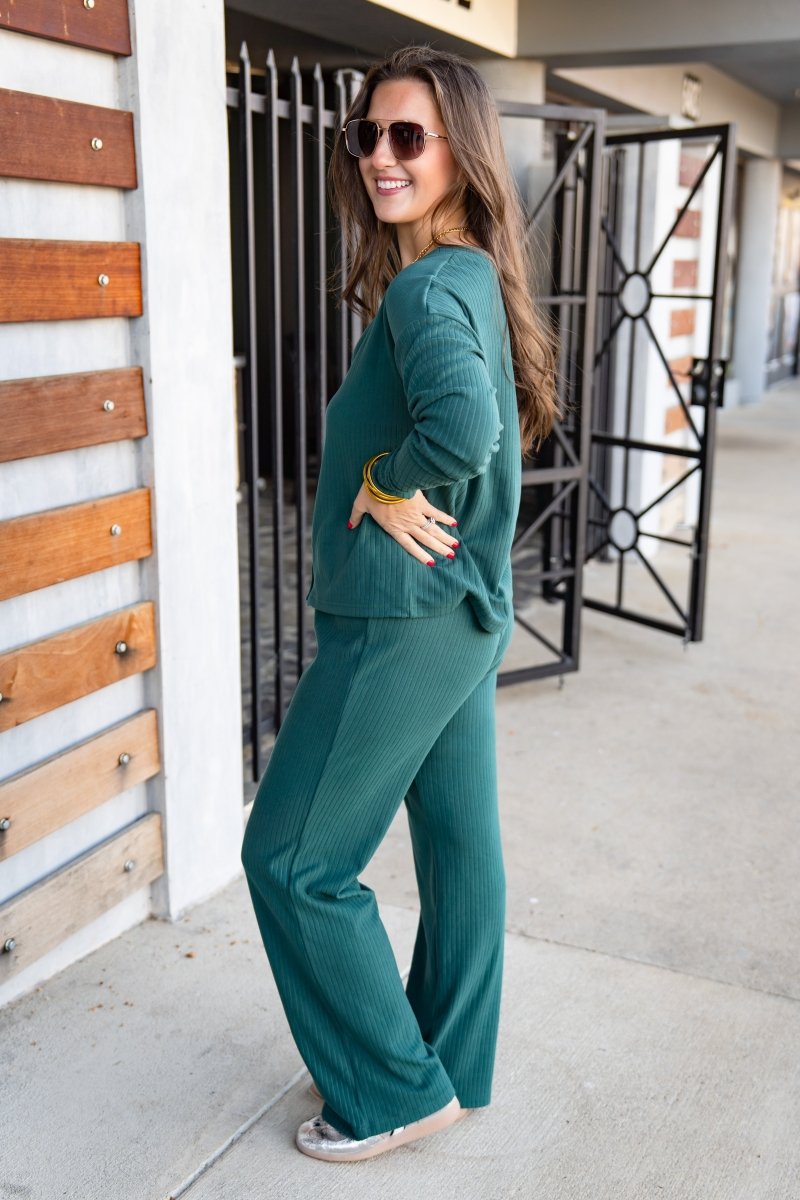 The Buckley Caitlin Set in 3 Colors