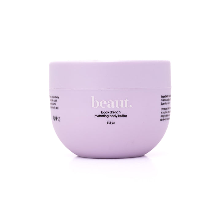 beaut. body drench